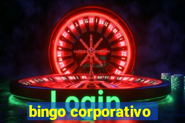 bingo corporativo